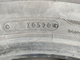 № 1555/2. Шины Dunlop Enasave RV505 215/60R16