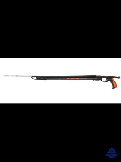 Арбалет подводный Salvimar Voodoo Rail Open 75