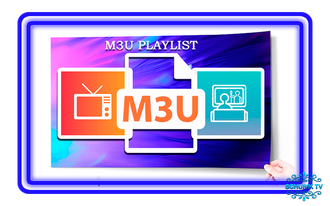 M3U Playlist