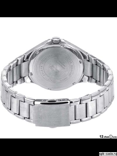 Часы Casio Edifice EF-316D-1A