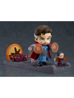 Нендроид Доктор Стрэндж (Dr. Strange Endgame Ver. DX)