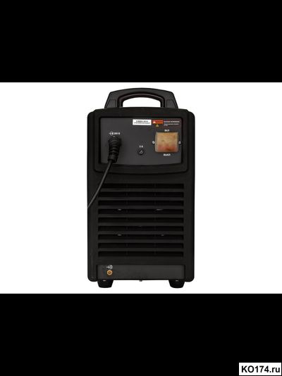 Сварочный инвертор TIG Сварог TECH TIG 400 P (W322)