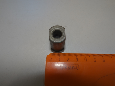 Гайка демпфера Урал