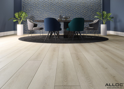 Ламинат Alloc Grand Avenue Лафайет WS 8541
