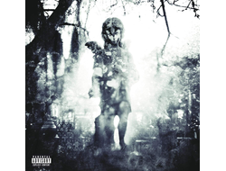 Machine Head - Through The Ashes Of Empires CD