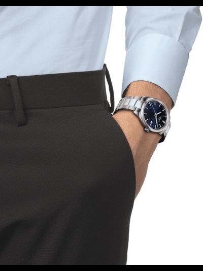 Швейцарские часы Tissot T150.410.11.041.00