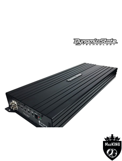 Dynamic State FORCE FA-3600.1D