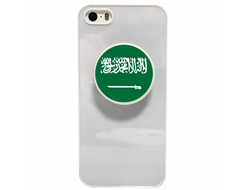 Держатель для телефона Саудовская Аравия