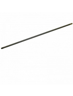 Ведущий (вертикальный) вал редуктора Yamaha 6E0-45511-01 KACAWA для лодочных моторов