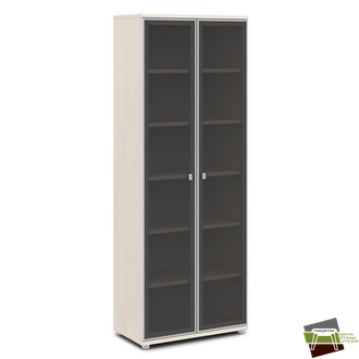 Шкаф V-611 820*440*2195 мм (Ш*Г*В)