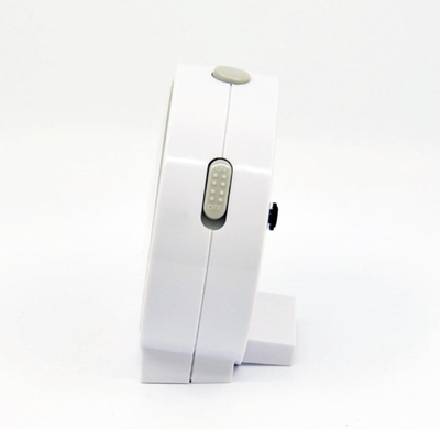 Будильник Rhythm CRE306NR03