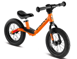 Беговел Puky LR Light orange оранжевый