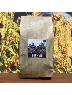 Иван-чай среднелистовой 100 г