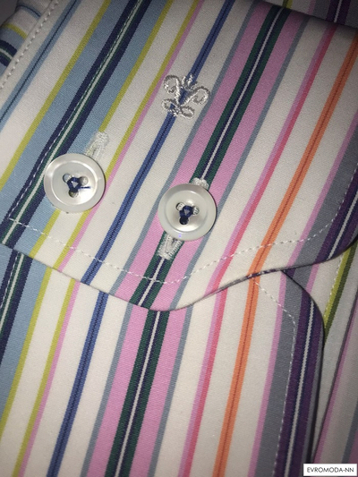 Рубашка мужская Ривара-SF 158553 (43)