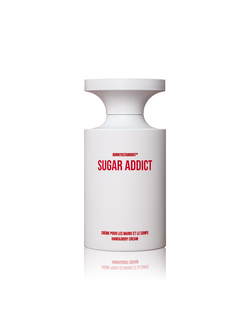 Крем для рук и тела SUGAR ADDICT BTSO