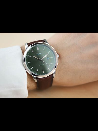 Наручные часы Fossil FS5838