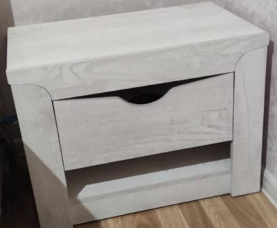 Спальный гарнитур Инстайл (Мебелони)