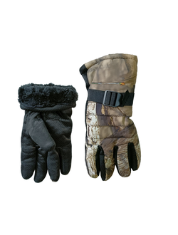 Перчатки зимние #НХ-11 (1уп. 5шт.)