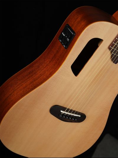 Root Note TA220-NA