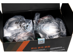 Биксеноновая линза Aozoom SR709 Hella 3R (E55)