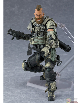 Фигурка фигма figma Ruin