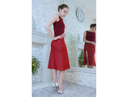 AIGULTANGO Юбка 2