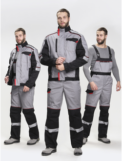 Костюм Сервис