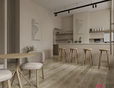 SРС ламинат Alpine Floor Grаnd Sеquоiа Клауд ЕСО 11-1508 МС