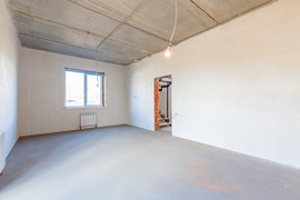 Дом 136 м2 (Аракчино)