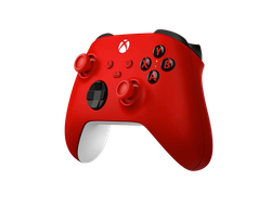 Геймпад Microsoft XBOX Series X Красный