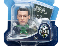 Пластиковый Ederson (SS)