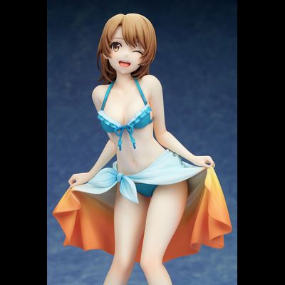 Фигурка 1/6 Ироха Ишики (Iroha Isshiki)