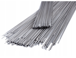 Присадочные прутки для аргонодуговой сварки TIG