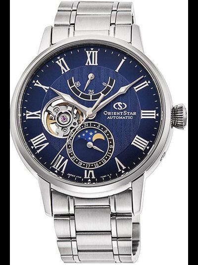 Мужские часы Orient RE-AY0103L