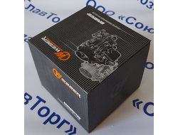Карбюратор Weber К 125 Л