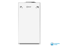 Котел газовый одноконтурный СИГНАЛ серия ЖАР КОВ-10 compact TGV