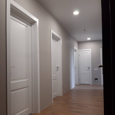 VFD EMALEX 2/EMALEX ICE. ЭМАЛЕКС 2/ БЕЛЫЙ МАТОВЫЙ