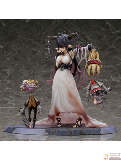Фигурка 1/8 Danua