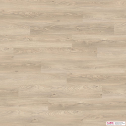 Декор ламината Haro Дуб Хайленд 538856 фронт