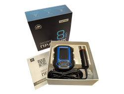 Эхолот Практик 8 DUO купить в Воронеже