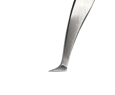 пинцеты для наращивания от Зайцевой