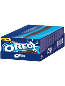 Oreo Classic 176G (12 шт)