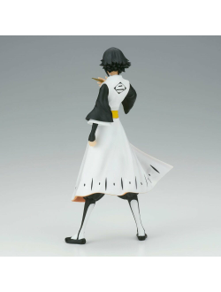 Фигурка Сой Фон (Soi Fon Solid and Souls)