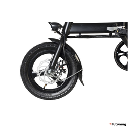 Электровелосипед Minako M.1