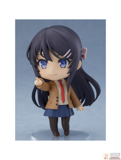 Нендроид Маи Сакурадзима (Sakurajima Mai)