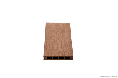Террасная доска СМ Nature Рябина