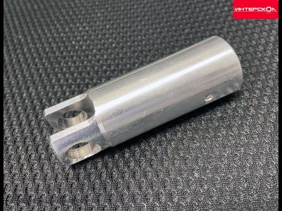 Гильза перфоратор ИНТЕРСКОЛ П-30/900
