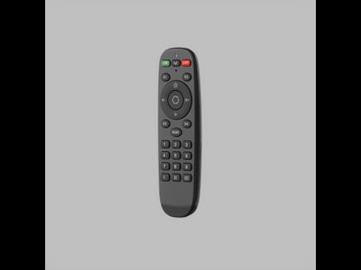 Пульт управления Denkirs DK7300-BK