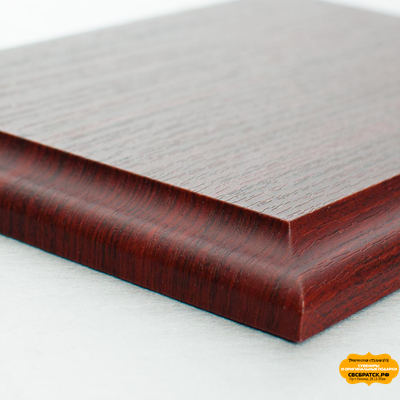 Наградная плакетка