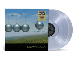Dream Theater – Octavarium 2-LP Limited Rocktober 2025